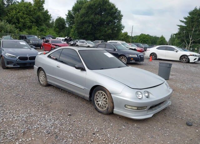 1998 ACURA Integra