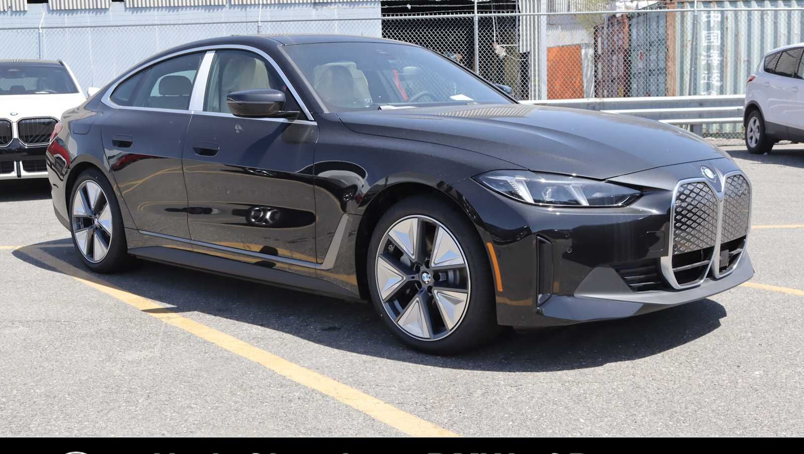 2026 BMW i4