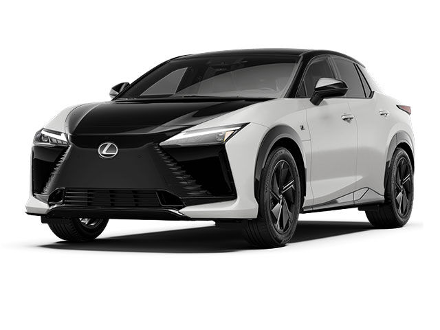 2026 LEXUS RZ
