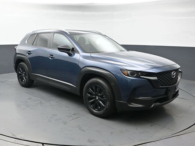 2023 MAZDA CX-50