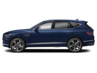 2026 GENESIS GV80