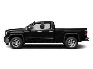 2017 GMC Sierra