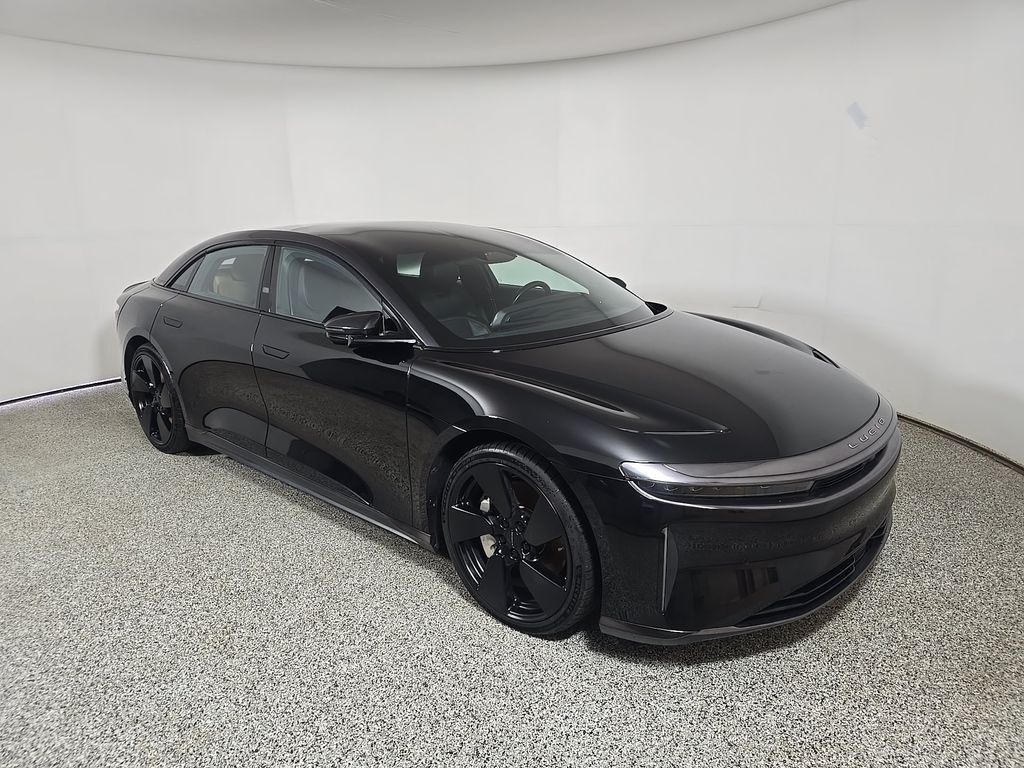 2023 LUCID MOTORS Air