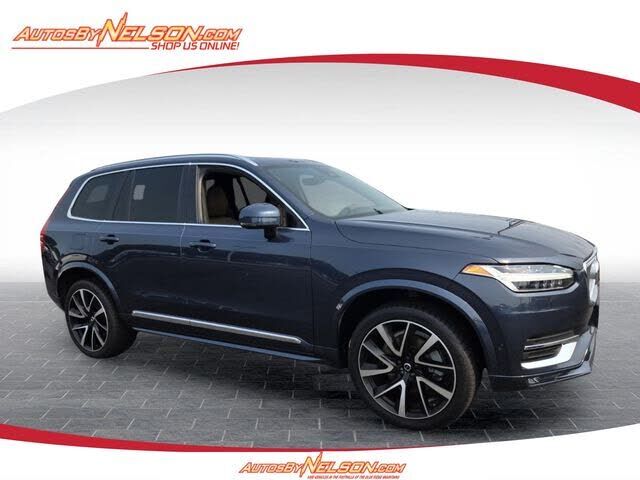 2023 VOLVO XC90