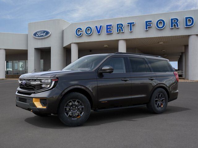 2027 FORD Expedition