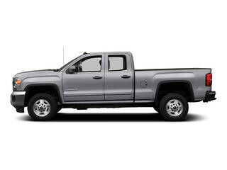 2015 GMC Sierra