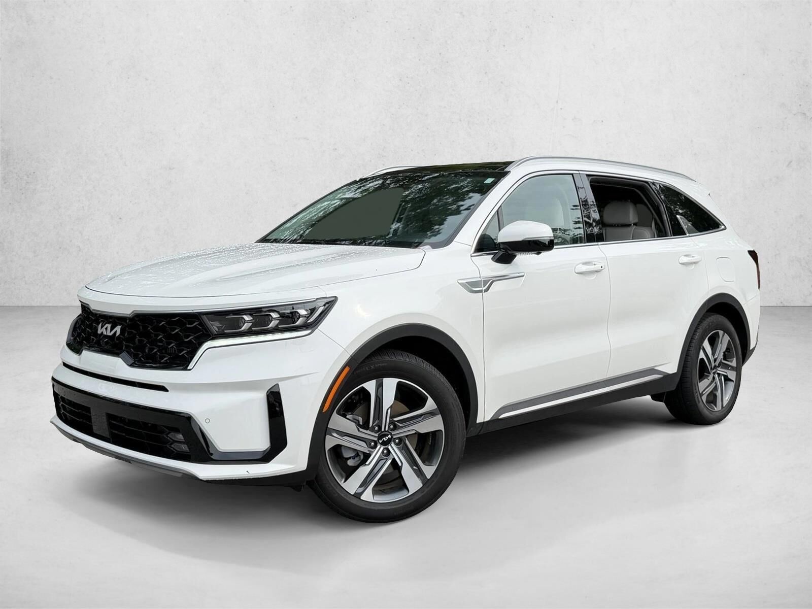 2024 KIA Sorento