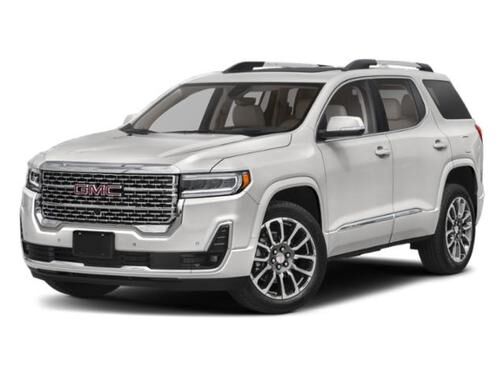 2020 GMC Acadia