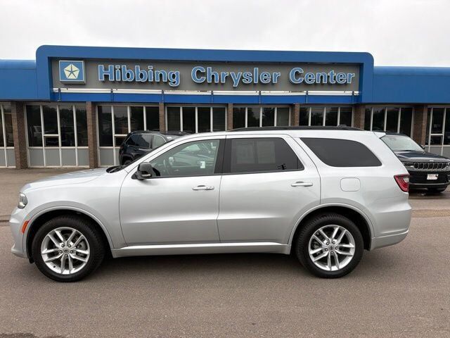 2024 DODGE Durango