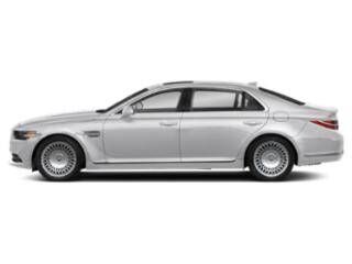 2021 GENESIS G90