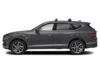 2026 GENESIS GV80