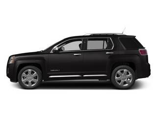 2015 GMC Terrain