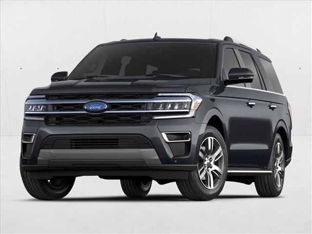 2023 FORD Expedition