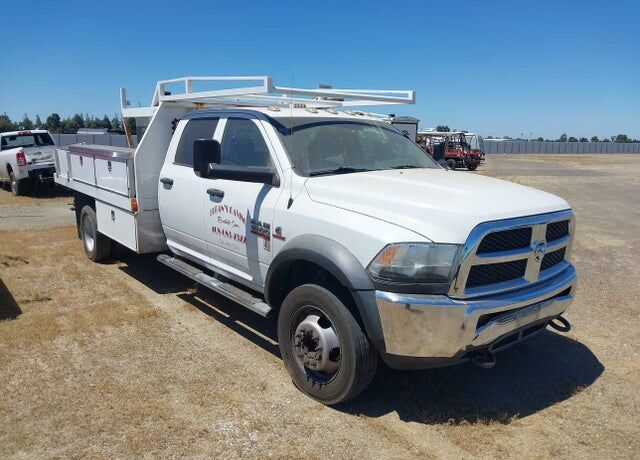 2014 RAM 5500