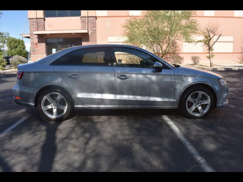 2017 AUDI A3