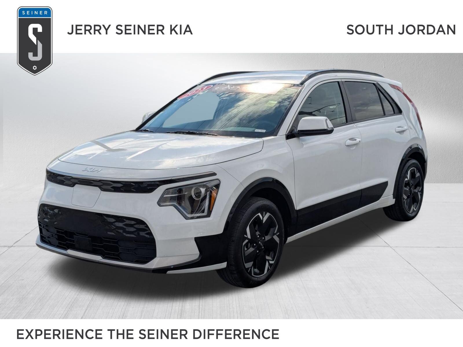 2023 KIA Niro