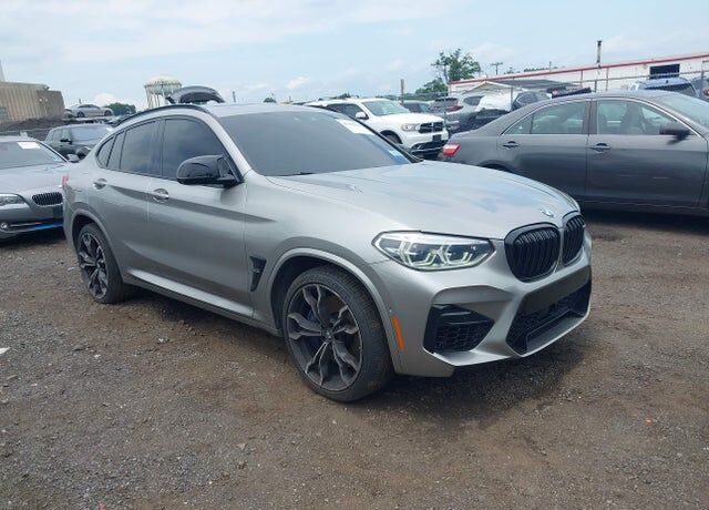 2021 BMW X4