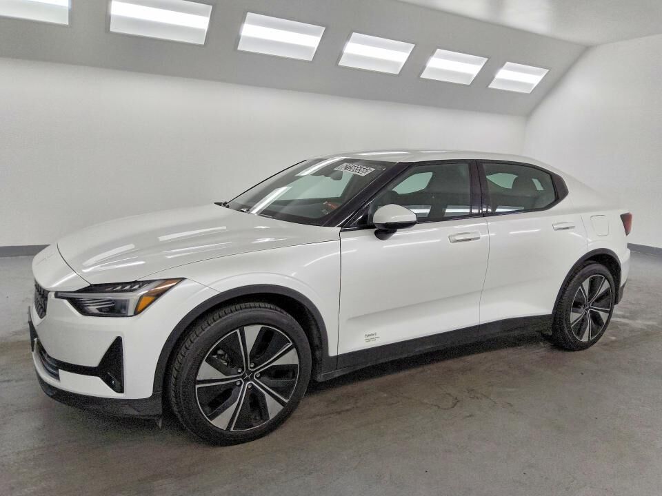 2023 POLESTAR PS2