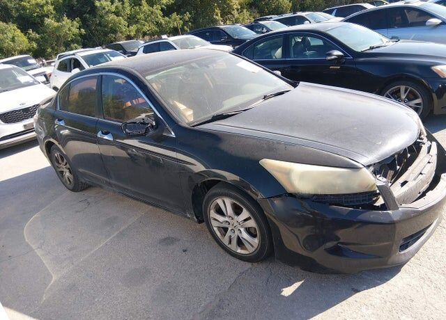 2010 HONDA Accord