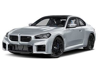 2026 BMW M2