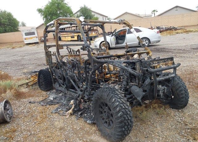 2019 POLARIS GENERAL