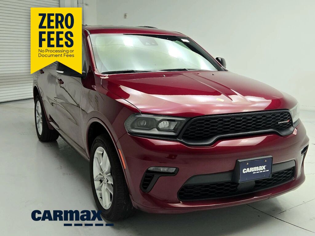 2023 DODGE Durango