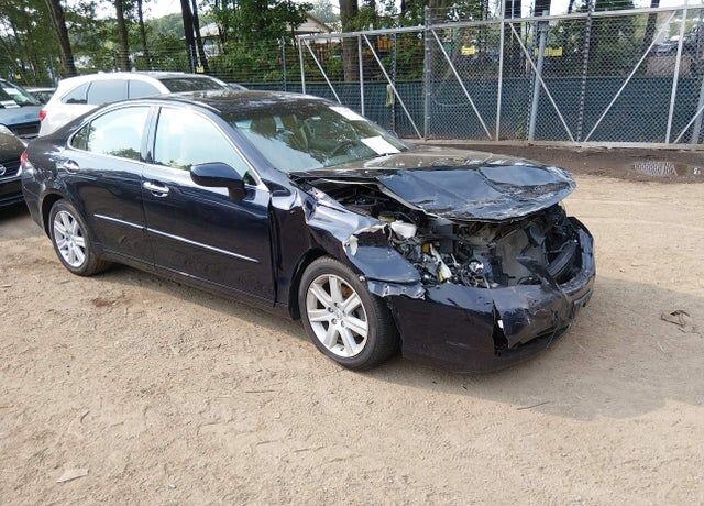 2009 LEXUS ES
