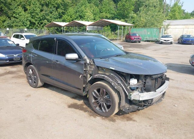 2024 ACURA RDX