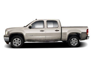 2009 GMC Sierra