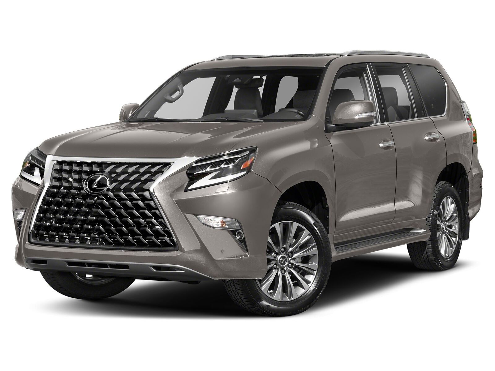 2022 LEXUS GX