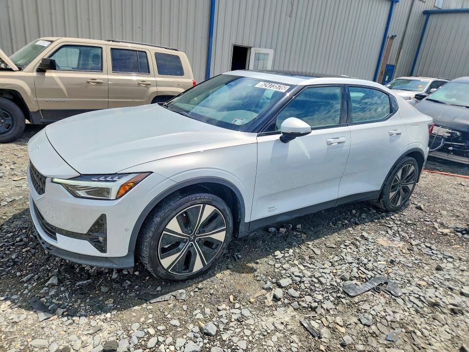 2023 POLESTAR PS2