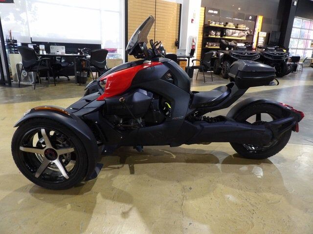 2022 CAN-AM Ryker
