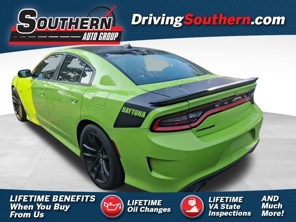 2023 DODGE Charger