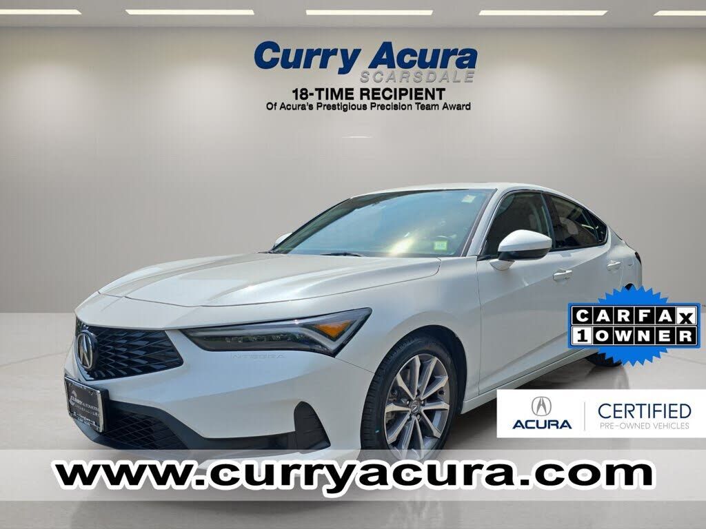 2024 ACURA Integra