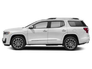 2022 GMC Acadia