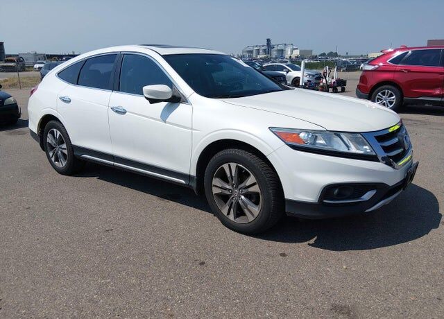 2015 HONDA Crosstour