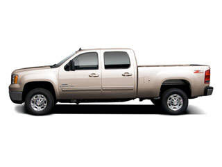 2012 GMC Sierra