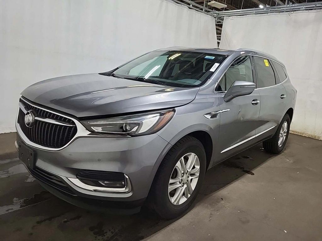 2019 BUICK Enclave
