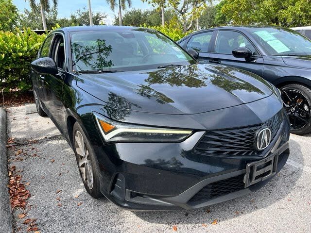 2024 ACURA Integra