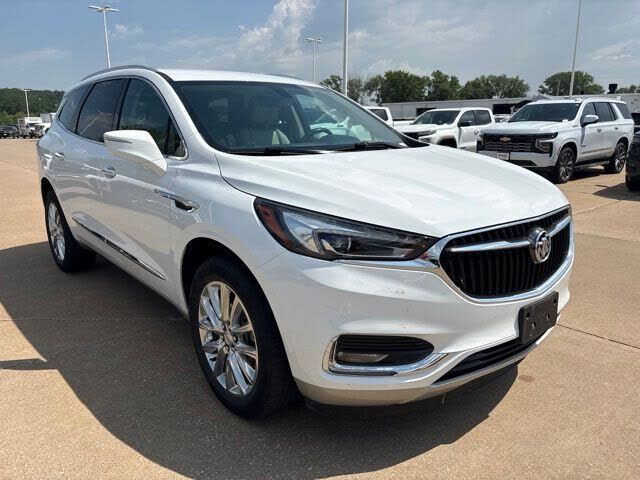 2021 BUICK Enclave