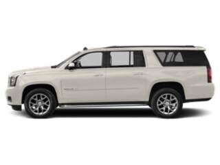 2015 GMC Yukon XL
