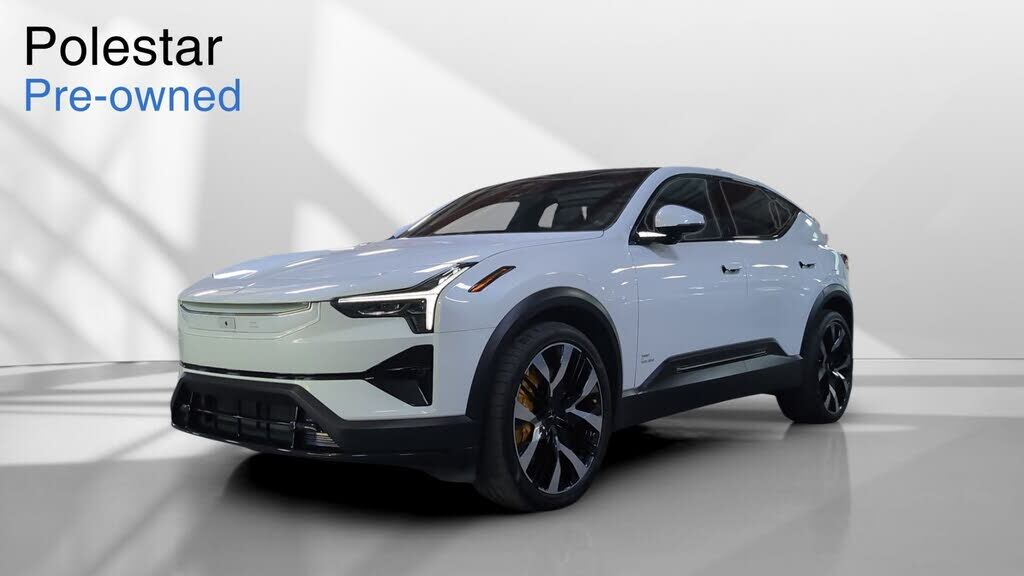 2025 POLESTAR PS3