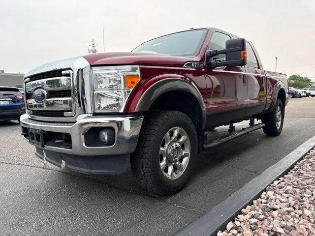 2016 FORD F-350