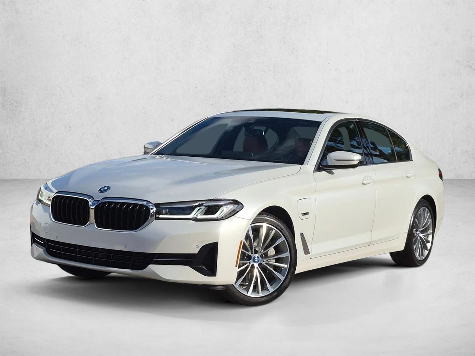 2023 BMW 5 Series