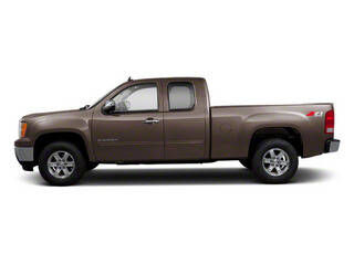 2013 GMC Sierra