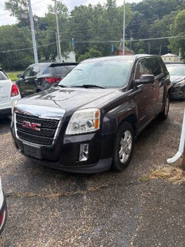 2015 GMC Terrain