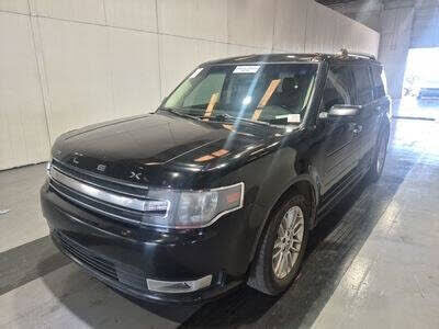 2016 FORD Flex