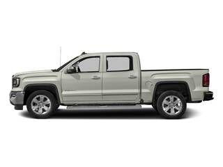 2018 GMC Sierra