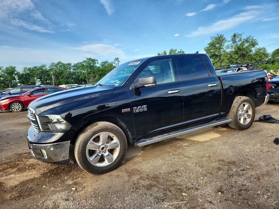 2015 RAM 1500