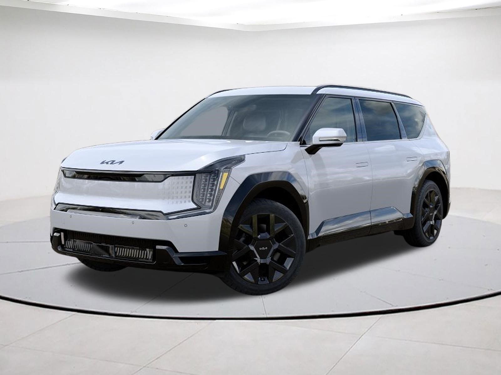2026 KIA EV9